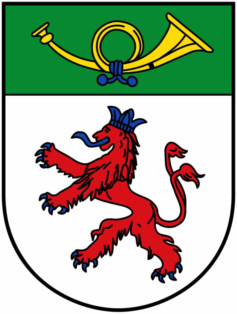 Wappen Langenfeld